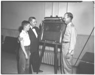Robert Strickland Memorial Award