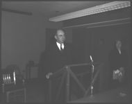 A.S. Boyett, State Speaking Winner 1955