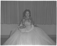 Ann Giles, Griffin, GA, new National Peach Queen