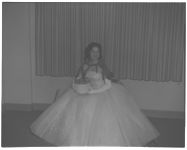 Ann Giles, Griffin, GA, new National Peach Queen