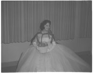 Ann Giles, Griffin, GA, new National Peach Queen