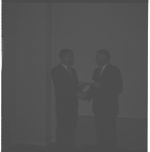 1966 Robert Strickland Agricultural Memorial Award club scholarship winners, College of Agriculture