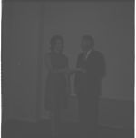 1966 Robert Strickland Agricultural Memorial Award club scholarship winners, College of Agriculture