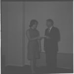 1966 Robert Strickland Agricultural Memorial Award club scholarship winners, College of Agriculture