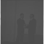 1966 Robert Strickland Agricultural Memorial Award club scholarship winners, College of Agriculture