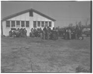 Colored Tractor School