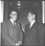 Officers of 4-County Cattlemen's Association
