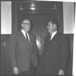 Officers of 4-County Cattlemen's Association