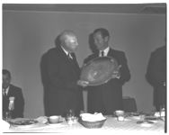 Sportsman Club district and state winners