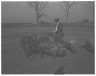 Rufus Chapell, Master Farmer