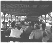 District meeting, Tide Water Extension Station