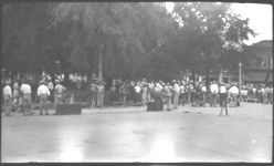 Berry School Field Day
