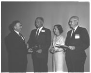 Georgia Crop Association meeting
