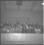 Farmers Club tour