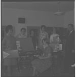 Madison County Medical Self-Help Committee evaluation session