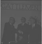 1968 convention, Georgia Cattlemen's Association officers, speakers, queen, contestants, etc