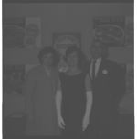 1968 convention, Georgia Cattlemen's Association officers, speakers, queen, contestants, etc