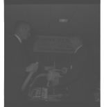 1968 convention, Georgia Cattlemen's Association officers, speakers, queen, contestants, etc