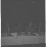 1968 convention, Georgia Cattlemen's Association officers, speakers, queen, contestants, etc