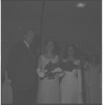 1968 convention, Georgia Cattlemen's Association officers, speakers, queen, contestants, etc
