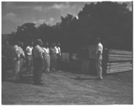Tennessee Valley Authority Sawmill conference