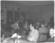 Corn Banquet