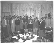 Corn Banquet