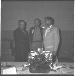 1961 Peanut Club meeting