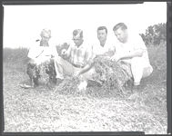 Adamson Brothers Farm Tours