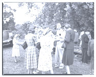 Conference of preachers
