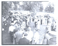 Conference of preachers
