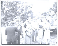 Conference of preachers