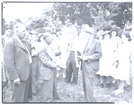 Conference of preachers