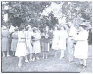 Conference of preachers