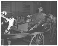 Vet School open house 1965
