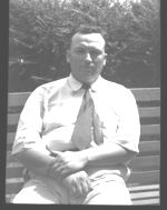 J.W. Jackson, County Agent