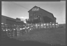 E.J. Swint, one-variety ginner and cotton buyer, Jonesboro one-variety community