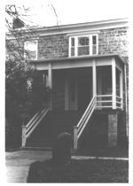 Lumpkin House