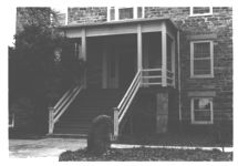 Lumpkin House