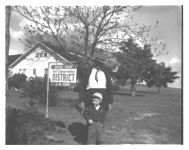 J. A. Joel and Jimmy Cobb