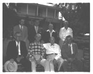 Broad River district supervisors