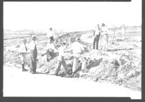 Terracing school