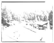 Street at Camp Washega