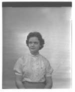 Dee Dee Torrance, 1956 Cherry Pie champion