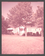 Homes and farm buildings