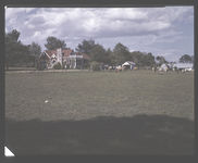 Homes and farm buildings