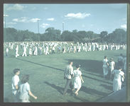 Club activity scenes