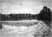 Athens, Oconee River (East Athens)