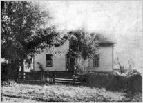 House, unidentified