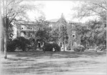 State Normal School, Gilmer Hall